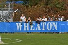 WSoccer vs MHC  Women’s Soccer vs Mount Holyoke College. - Photo by Keith Nordstrom : Wheaton, Women’s Soccer, Mt. Holyoke